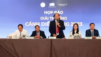 Giải thưởng Cánh Diều Vàng 2023 kì vọng trở thành Festival điện ảnh - du lịch mang tầm quốc gia