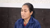 Vợ chém chồng tử vong sau chầu nhậu với “trai lạ”