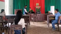 Tranh thủ dịp nghỉ lễ, về tận thôn, bản để cấp căn cước công dân