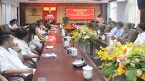 Thừa Thiên-Huế tăng cường đảm bảo ANTT tại các cơ sở kinh doanh có điều kiện