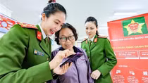 Đồng thuận trách nhiệm, cộng hưởng quyết tâm xây dựng "xã hội số" (Kỳ cuối)