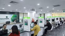 Tiếp tục lập đáy mới, lãi suất gửi tiết kiệm xuống mức 1,9%/năm