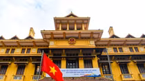 Bảo hộ công dân Việt Nam tại Hàn Quốc