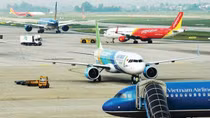 Kiến nghị tháo gỡ vướng mắc khi hành khách dùng tài khoản định danh đi máy bay