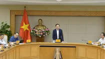 Chính phủ đồng ý phương án tăng học phí đại học từ năm học 2023-2024