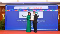 Vietcombank được trao 3 giải thưởng quan trọng tại diễn đàn Ngân hàng bán lẻ Việt Nam 2023