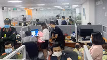 Dùng thủ đoạn “khủng bố tinh thần” để đòi nợ