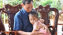 Các anh đi dân nhớ, ở dân thương! (kỳ 3)