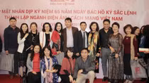 Điện ảnh Việt và sự tiếp nối của các thế hệ