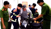 Hình ảnh đẹp với mô hình Ngày thứ bảy vì dân