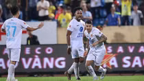 V-League và điểm sáng từ những CLB chiếu dưới