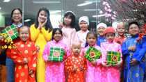 “Như hoa hướng dương” vẫn đón nắng