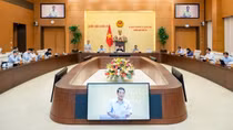 Phân định rõ trách nhiệm bố trí đất xây dựng nhà ở xã hội