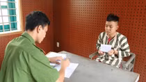 Sập bẫy “việc nhẹ lương cao”, thiếu nữ 16 tuổi bị ép bán dâm