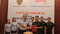 Phối hợp trong kiểm tra, xử lý hàng hóa vi phạm qua đường bưu chính