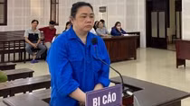 23 năm tù cho kẻ lừa bán bán đất “ma” cho 25 người