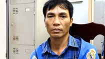 Hành trình hơn 1.400km bắt đối tượng trốn nã 29 năm