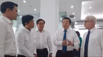 Hội nghị phát triển giáo dục và đào tạo vùng Đông Nam Bộ