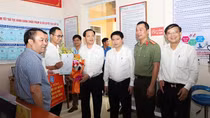 Quyết tâm bồi đắp những thành tựu nền tảng (kỳ cuối)