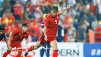 U23 Việt Nam cải thiện khâu dứt điểm trước U23 Yemen