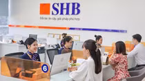 SHB Finance được chấp thuận nguyên tắc chuyển đổi hình thức pháp lý