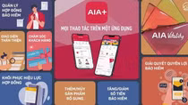 AIA ra mắt video chào mừng khách hàng với sự hỗ trợ của AI