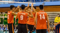 Đằng sau những kỳ tích của bóng chuyền Việt Nam