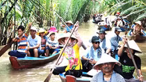 Bến Tre: Triển khai các gói sản phẩm du lịch hấp dẫn du khách