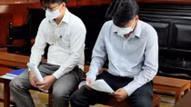 Xét xử sơ thẩm vụ cháy chung cư Carina khiến 13 người tử vong