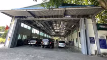 Nhu cầu đăng kiểm xe tại Hà Nội lại sắp tăng đột biến