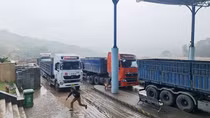 Cửa khẩu quốc tế La Lay cần đòn bẩy hạ tầng để phát triển