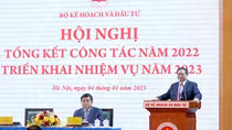 Thủ tướng viện dẫn chuyện sân bóng đá Mỹ Đình khi chỉ đạo về hợp tác công - tư
