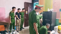 Triệt phá đường dây mua bán người dưới 16 tuổi