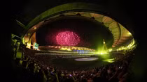 Lễ khai mạc SEA Games 32: Đại tiệc đa sắc màu