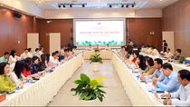 Hội đồng Dân tộc của Quốc hội họp phiên toàn thể lần thứ 6