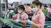 Cần có giải pháp tín dụng cho người lao động