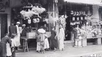 Khám phá Tết Trung thu xưa và nay trên phố cổ Hà thành