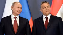 Một thành viên ICC quả quyết "không có cơ sở pháp lý để bắt ông Putin"