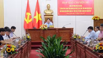Quy hoạch tỉnh Quảng Ngãi có điểm gì đáng chú ý?