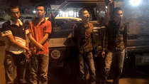 Lên mạng mua ô tô không giấy tờ làm phương tiện... đi ăn trộm
