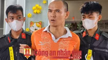 Bắt nhóm “giang hồ nông trường" ở Phú Quốc