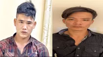 Bắt được nghi phạm thứ 2 trộm vàng nhà Phó phòng TN&MT ở Cà Mau