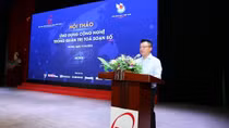 Mô hình "toà soạn số"- xu thế tất yếu của cơ quan báo chí