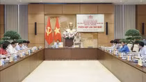 Hướng tới kỷ niệm 80 năm Ngày Tổng tuyển cử đầu tiên