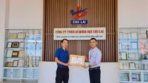 Nỗ lực đảm bảo quyền lợi cho người lao động của nhà máy Number One Chu Lai