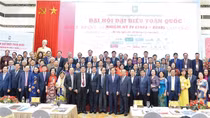Chính phủ hỗ trợ, tạo môi trường thuận lợi cho cộng đồng doanh nghiệp