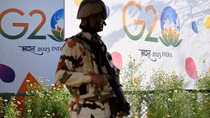 Trung Quốc tẩy chay hội nghị G20 được tổ chức tại Kashmir