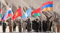 Armenia dọa rút khỏi liên minh CSTO