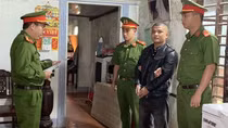 Giữ bình yên ở vùng quê Thăng Bình