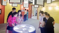 Cấp bách bảo tồn và phát huy giá trị di sản tư liệu